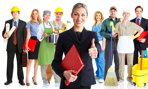 Keskin Parkeci Hizmeti